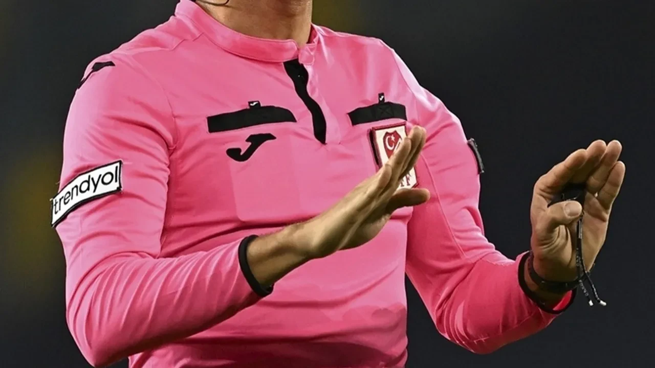 Hakemlerin bahis skandalı derinleşiyor! Kulüpler atağa geçti, hapis cezası yolda