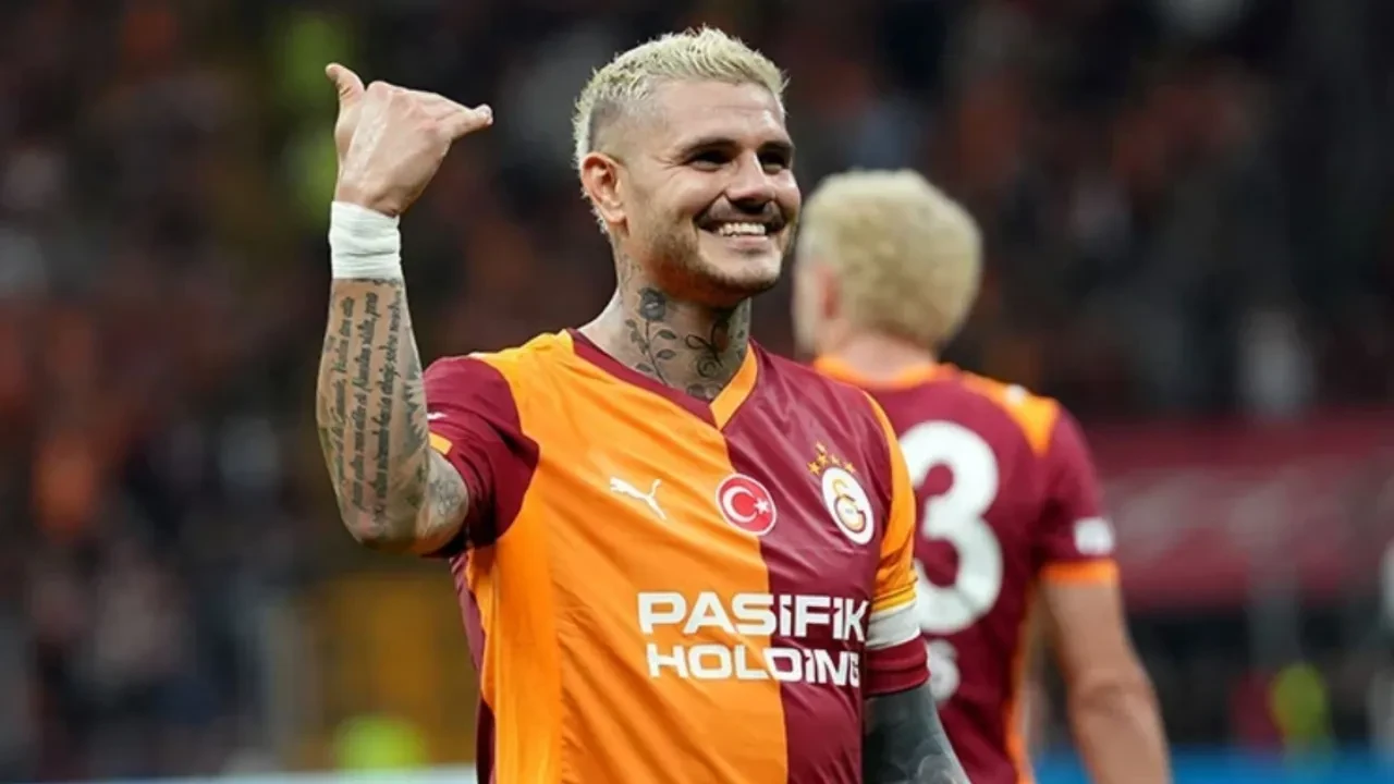 Icardi Galatasaray'dan gidiyor! Menajerinden taraftarı üzecek açıklama!