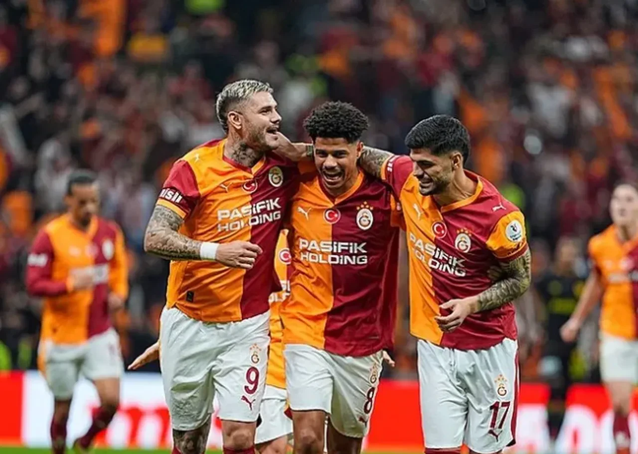 Icardi Galatasaray'dan gidiyor! Menajerinden taraftarı üzecek açıklama!