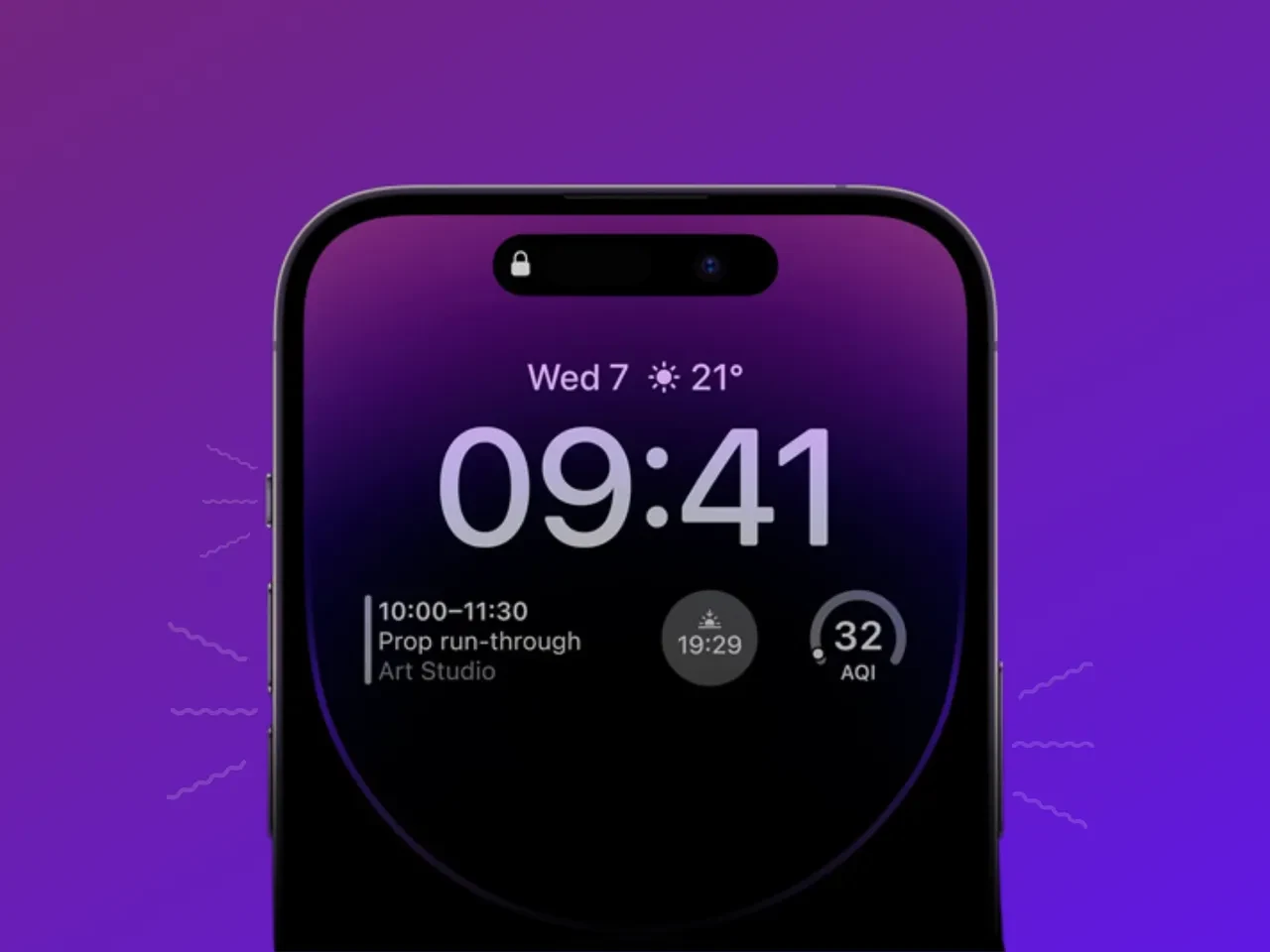 iPhone 20 yepyeni bir deneyim sunacak: Fiziksel tuşlar kalkıyor
