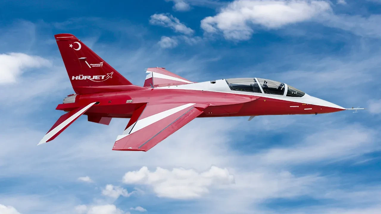 İspanya, HÜRJET satın alımını onayladı! Görev süresi ve teslimat tarihi belli oldu