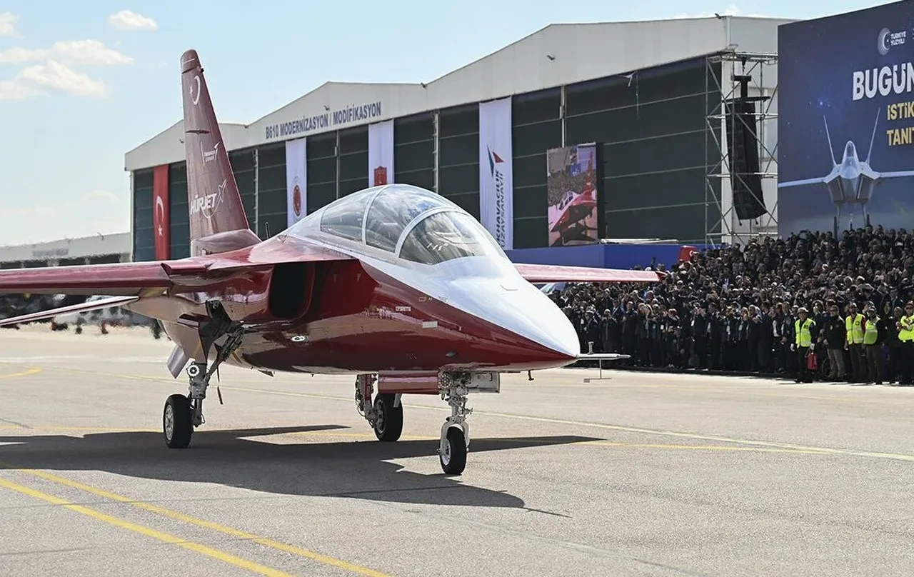 İspanya, HÜRJET satın alımını onayladı! Görev süresi ve teslimat tarihi belli oldu