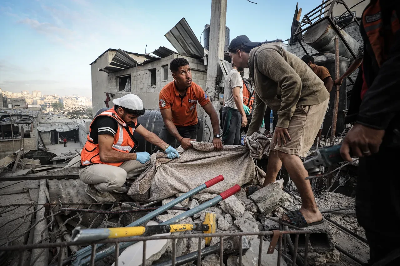 İsrail'in Gazze katliamlarını Trump savundu: Ateşkesi tehlikeye atmadı!