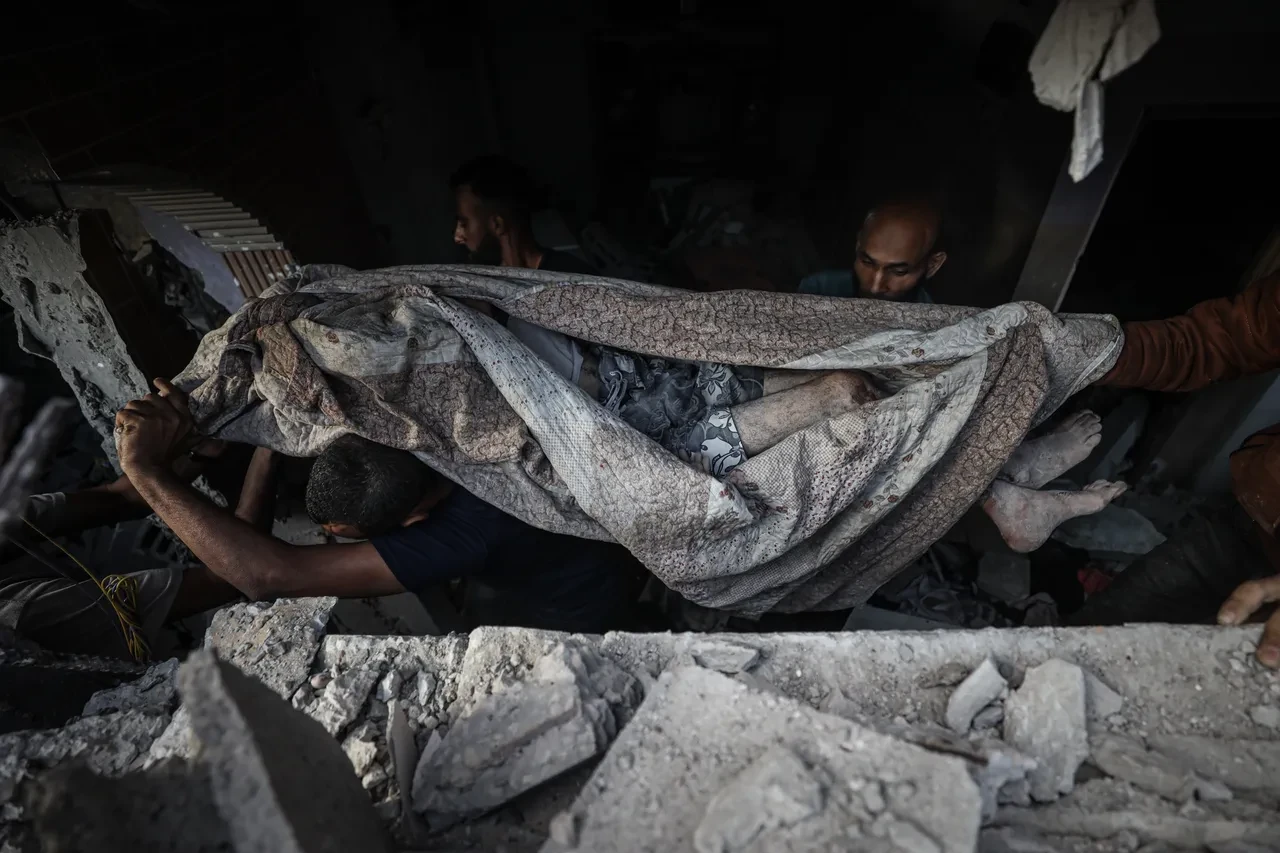 İsrail'in Gazze katliamlarını Trump savundu: Ateşkesi tehlikeye atmadı!