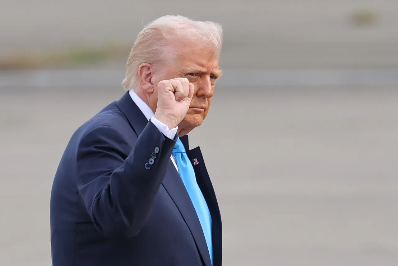 İsrail'in Gazze katliamlarını Trump savundu: Ateşkesi tehlikeye atmadı!