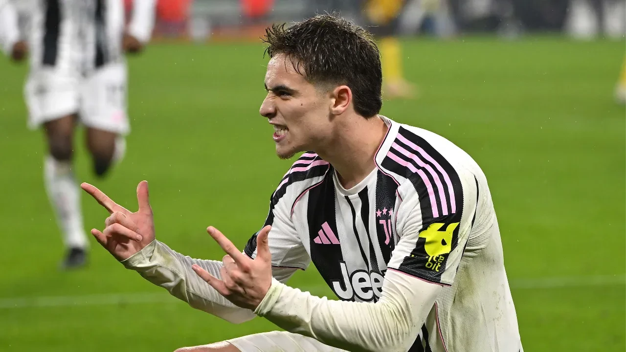 Kenan Yıldız sahne aldı: Juventus haftalar sonra kazandı!