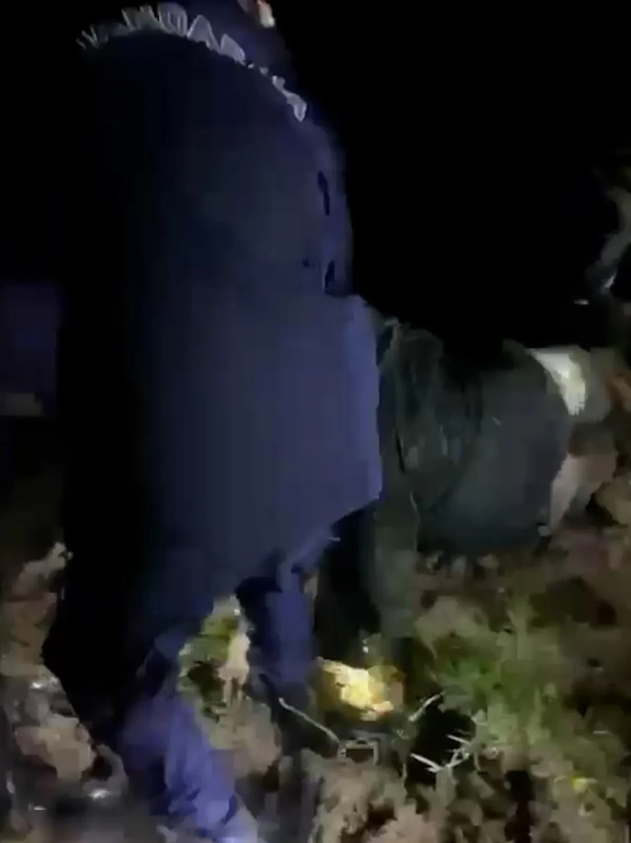 Mahallelinin korkulu rüyasıydı! Kayıp şahıs sonunda böyle yakalandı