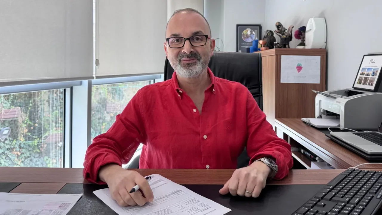 Murat Ayas: Sürdürülebilir Büyümenin Sırrı, Şirketin Kendi Potansiyelinde Saklı