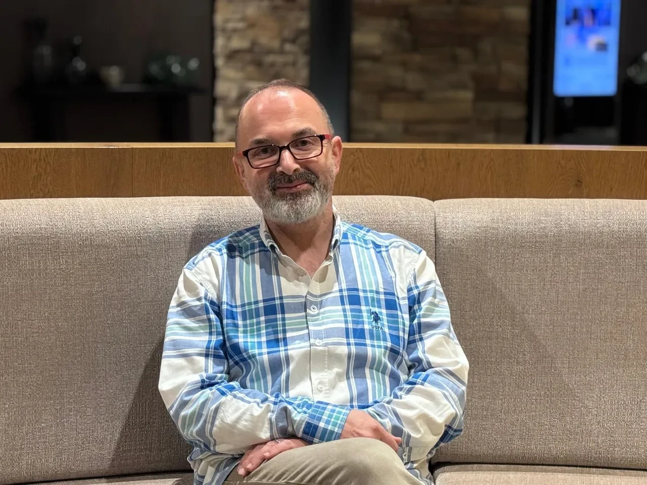 Murat Ayas: Sürdürülebilir Büyümenin Sırrı, Şirketin Kendi Potansiyelinde Saklı