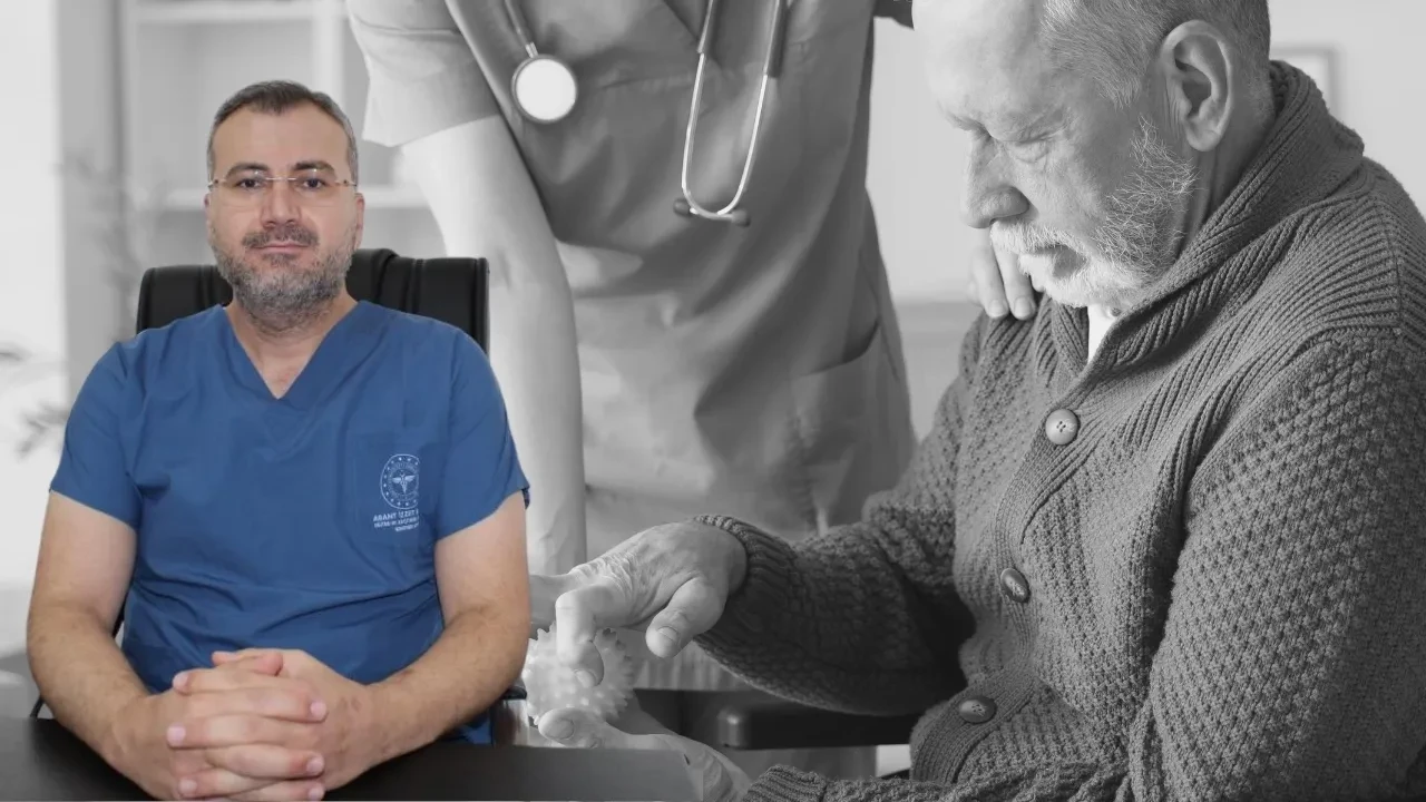 Nöroloji uzmanından inme uyarısı: Erken müdahale felci önler!