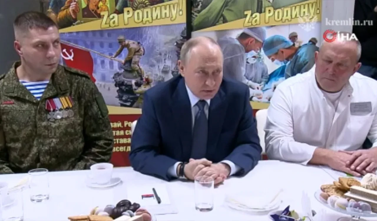 Rusya'dan bir nükleer test daha: İnsansız sualtı aracı Poseidon 