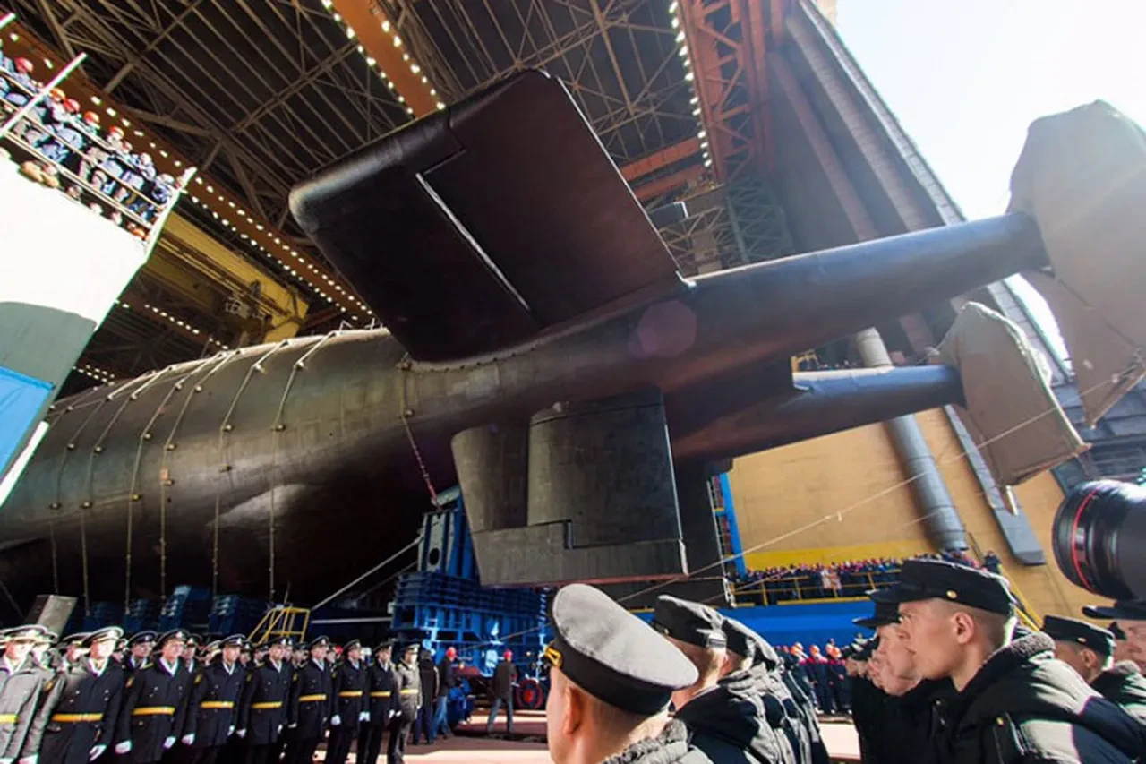 Rusya'dan bir nükleer test daha: İnsansız sualtı aracı Poseidon 