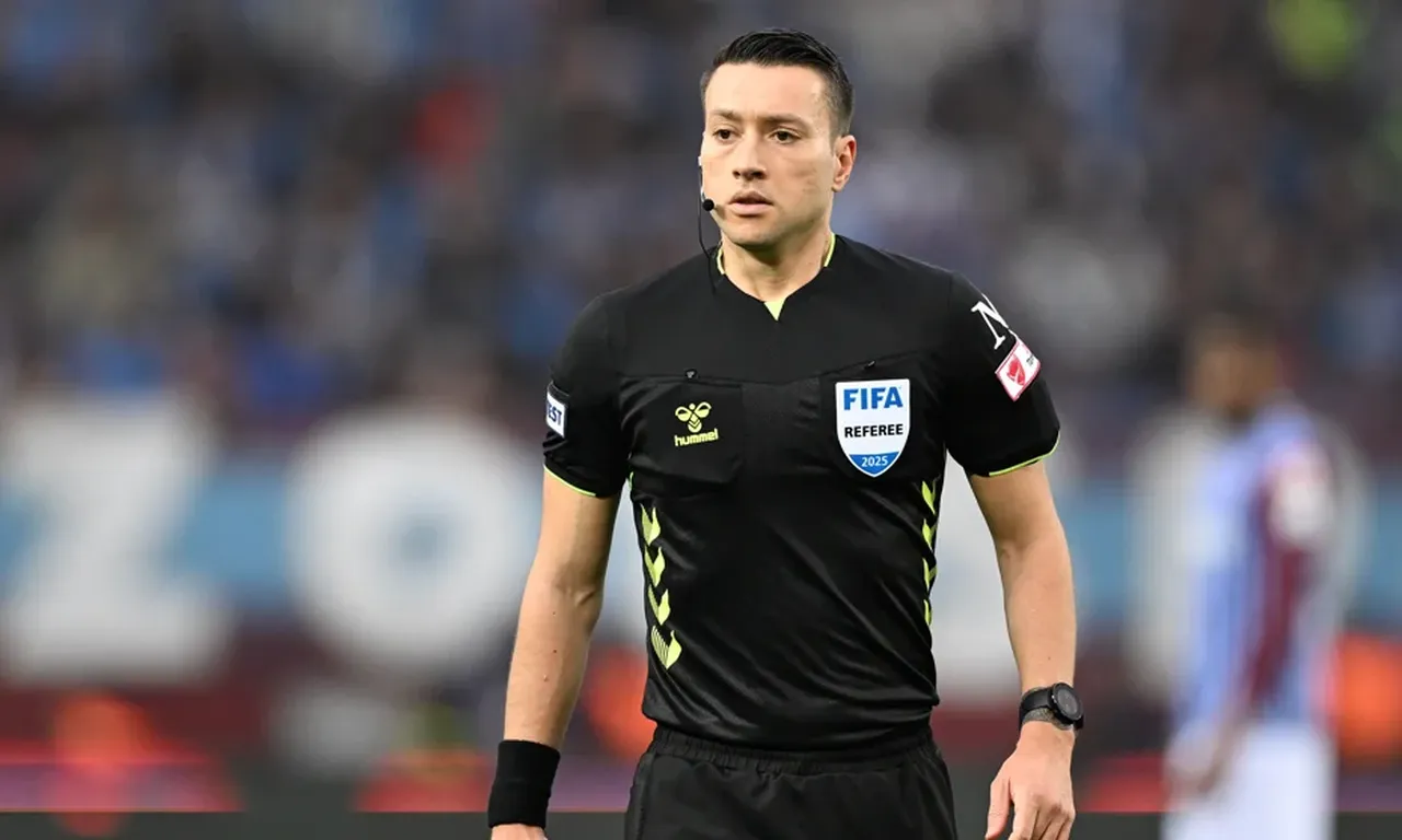 Sadettin Saran'dan Zorbay Küçük cevabı: Şaşırmadık! Bu iş başka yerlere gider