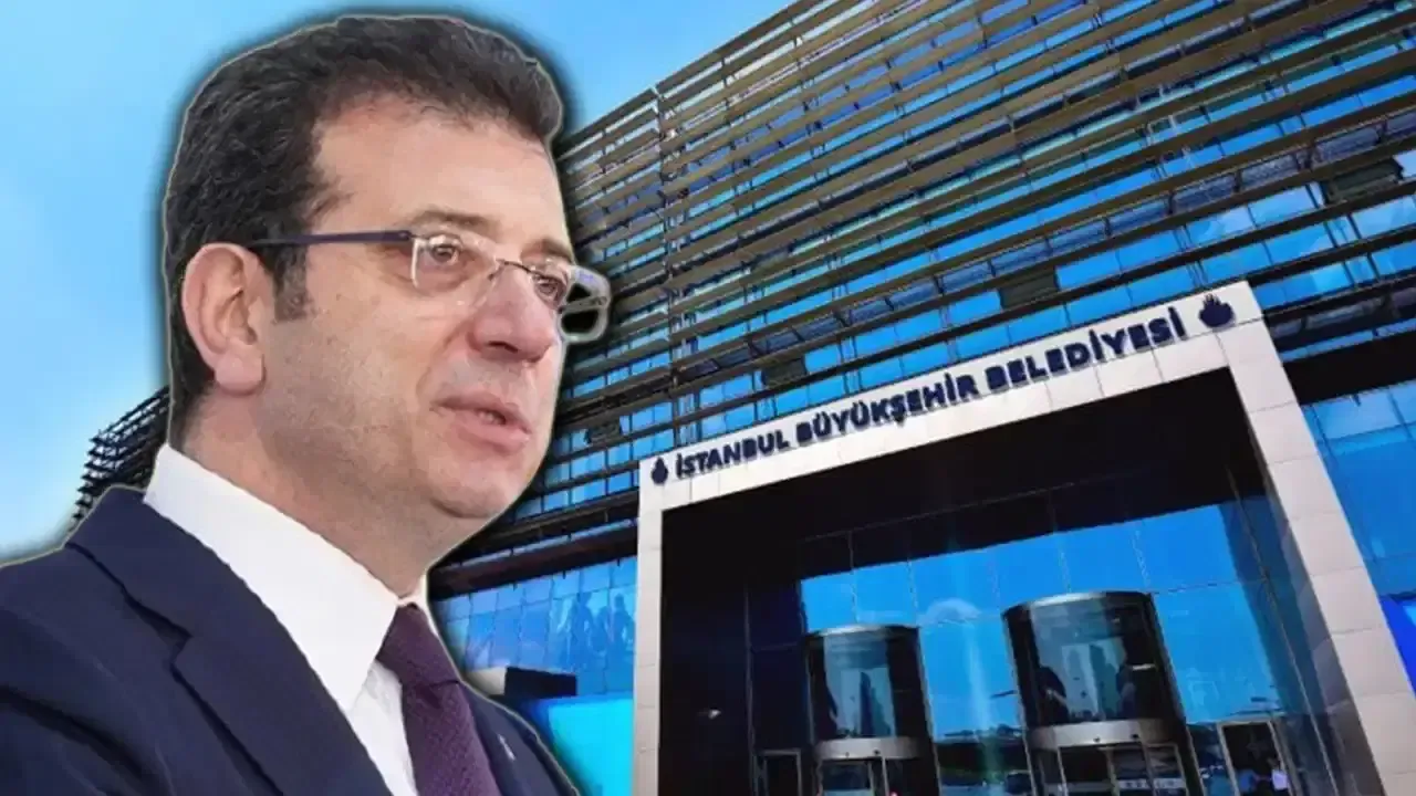 Şamil Tayyar: İçişleri Bakanlığı İBB’ye kayyum atayabilir