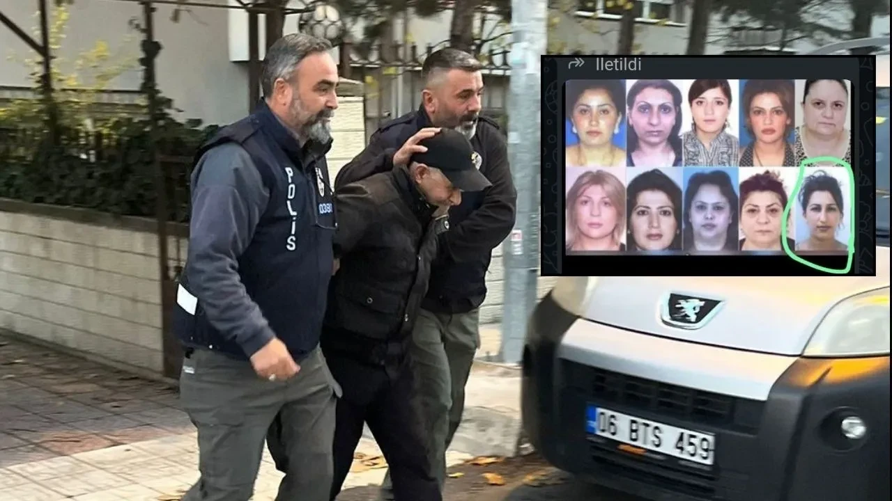 Sosyal medyada fotoğraflarla yayıldı, anne babaları korku sardı! İşin aslı başka çıktı