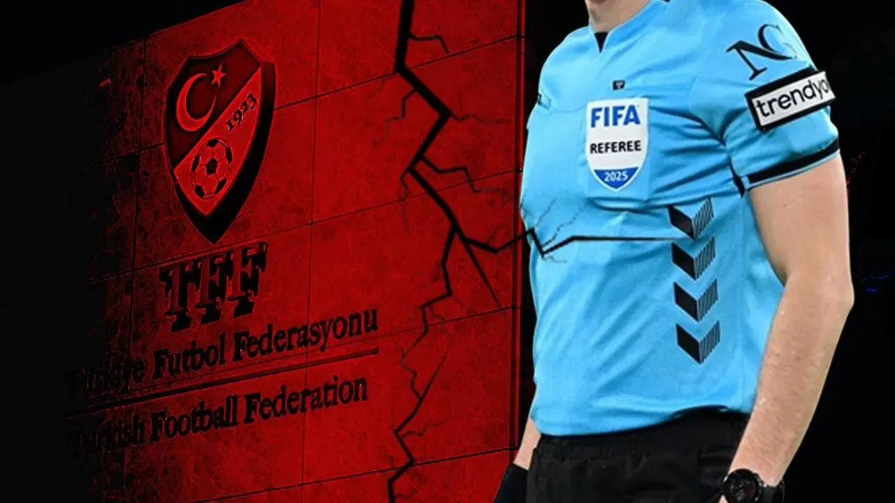 Spor dünyasını sarsan bahis skandalıyla ilgili alt lig vurgusu! 'Olaylar daha da derinleşecek