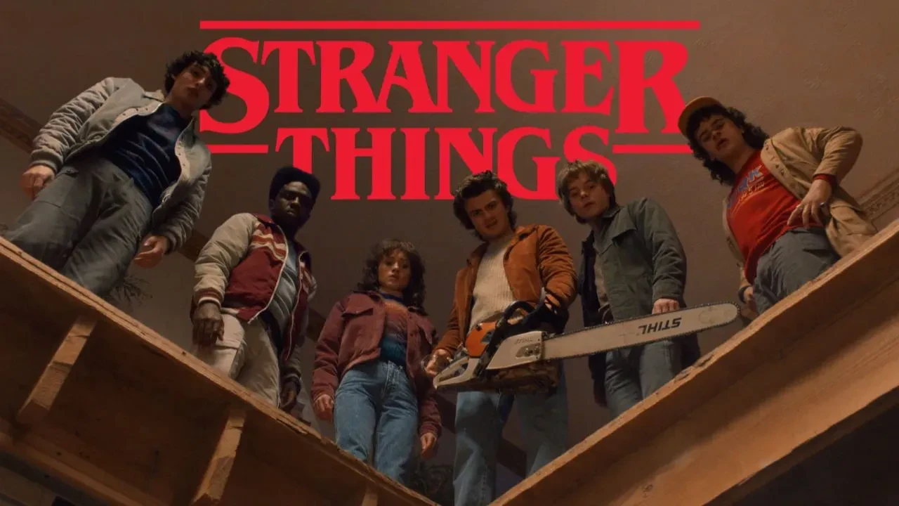 Stranger Things 5. sezon bölümleri ne zaman yayınlanacak? Final tarihi belli oldu