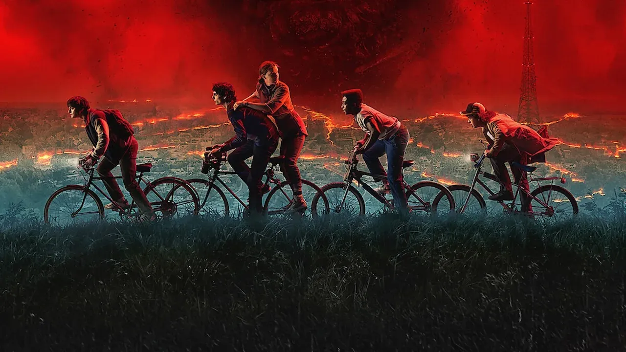 Stranger Things 5. sezon bölümleri ne zaman yayınlanacak? Final tarihi belli oldu