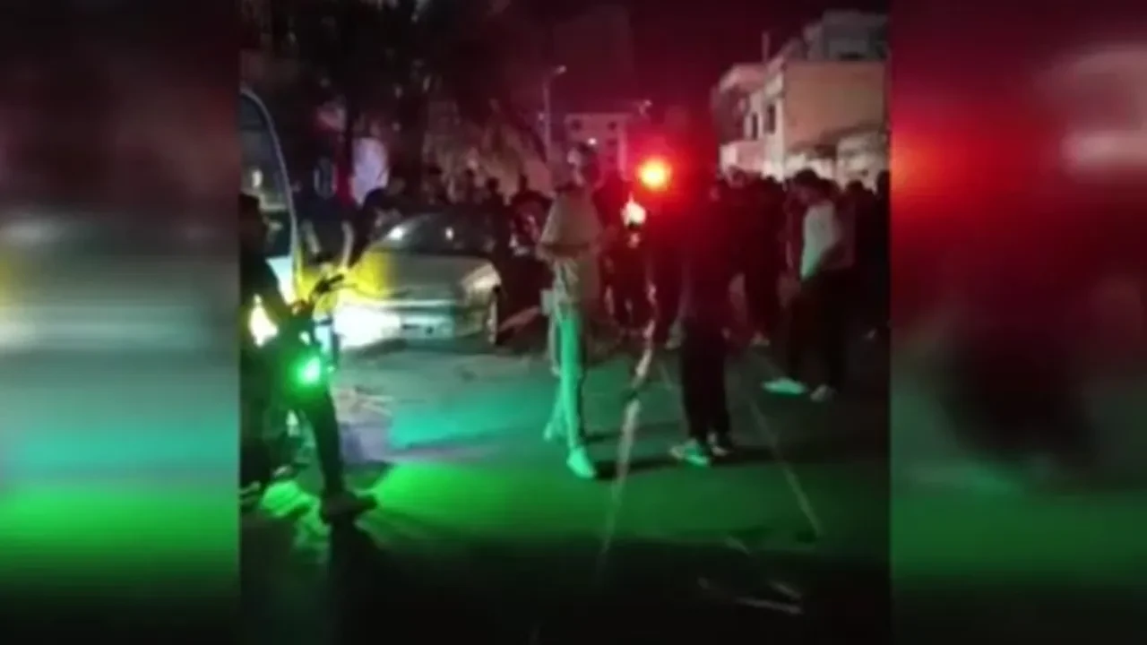 Suriye'de karakola el bombalı saldırı