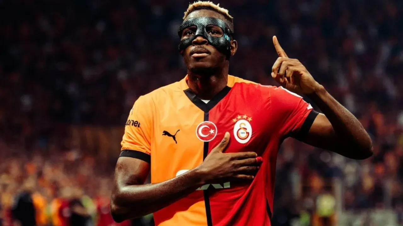 Takımı için devreye girdi! Osimhen Seria A yıldızını Galatasaray'a çağırdı! 