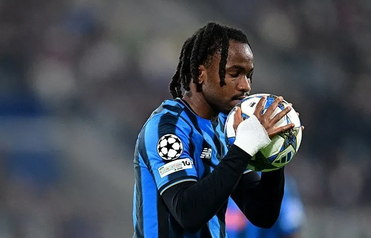 Takımı için devreye girdi! Osimhen Seria A yıldızını Galatasaray'a çağırdı!