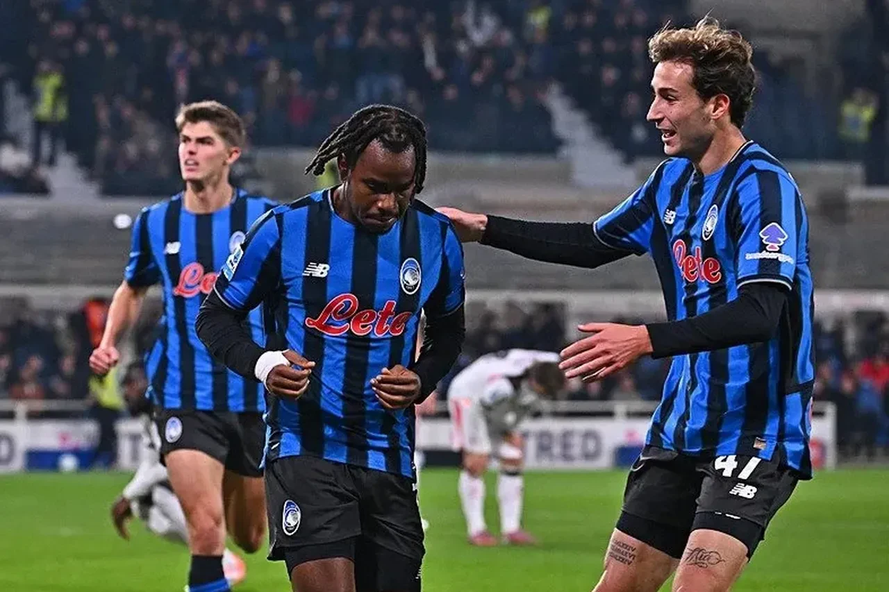 Takımı için devreye girdi! Osimhen Seria A yıldızını Galatasaray'a çağırdı!