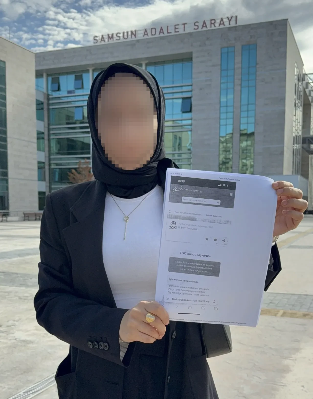 TOKİ konut başvurusu yapacaklar dikkat! E-devlet sayfası bile kurmuşlar