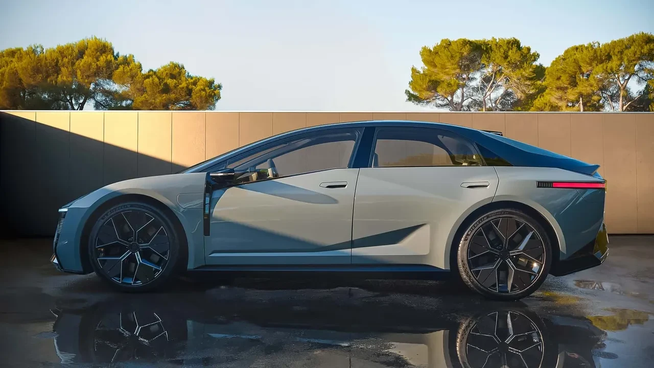 Toyota Corolla elektrikleniyor: İşte dünyanın en çok satan arabasının yeni hali