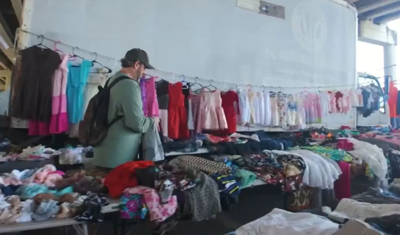 Tüm parasını kaybetmişken 2. el telefon hayatını kurtardı! Şimdi paraya para demiyor