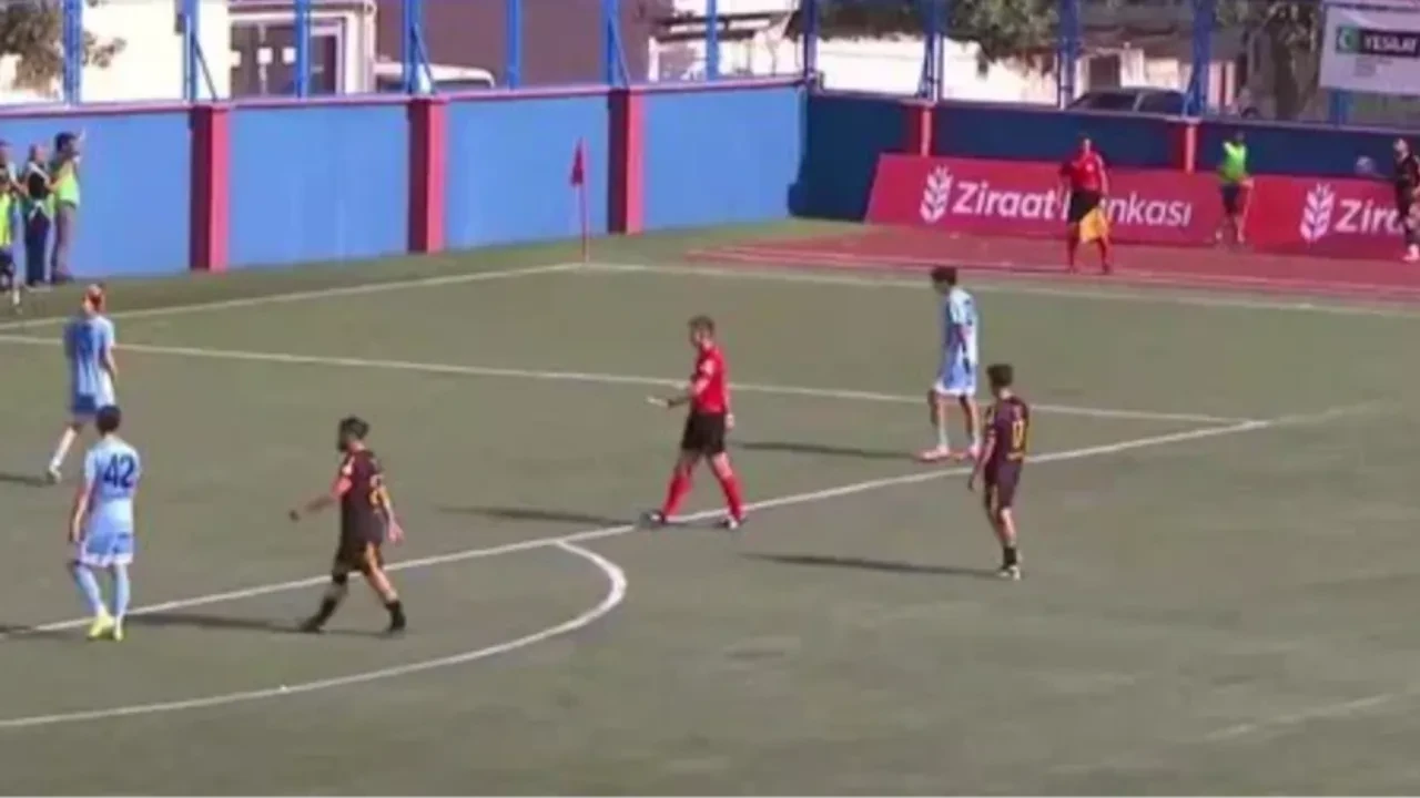 Türkiye Kupası'nda sürpriz skor! Süper Lig takımını böyle elediler