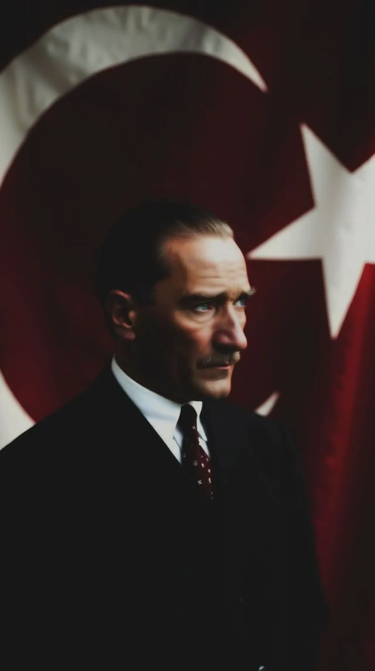 Ünlülerden 29 Ekim Cumhuriyet Bayramı mesajları