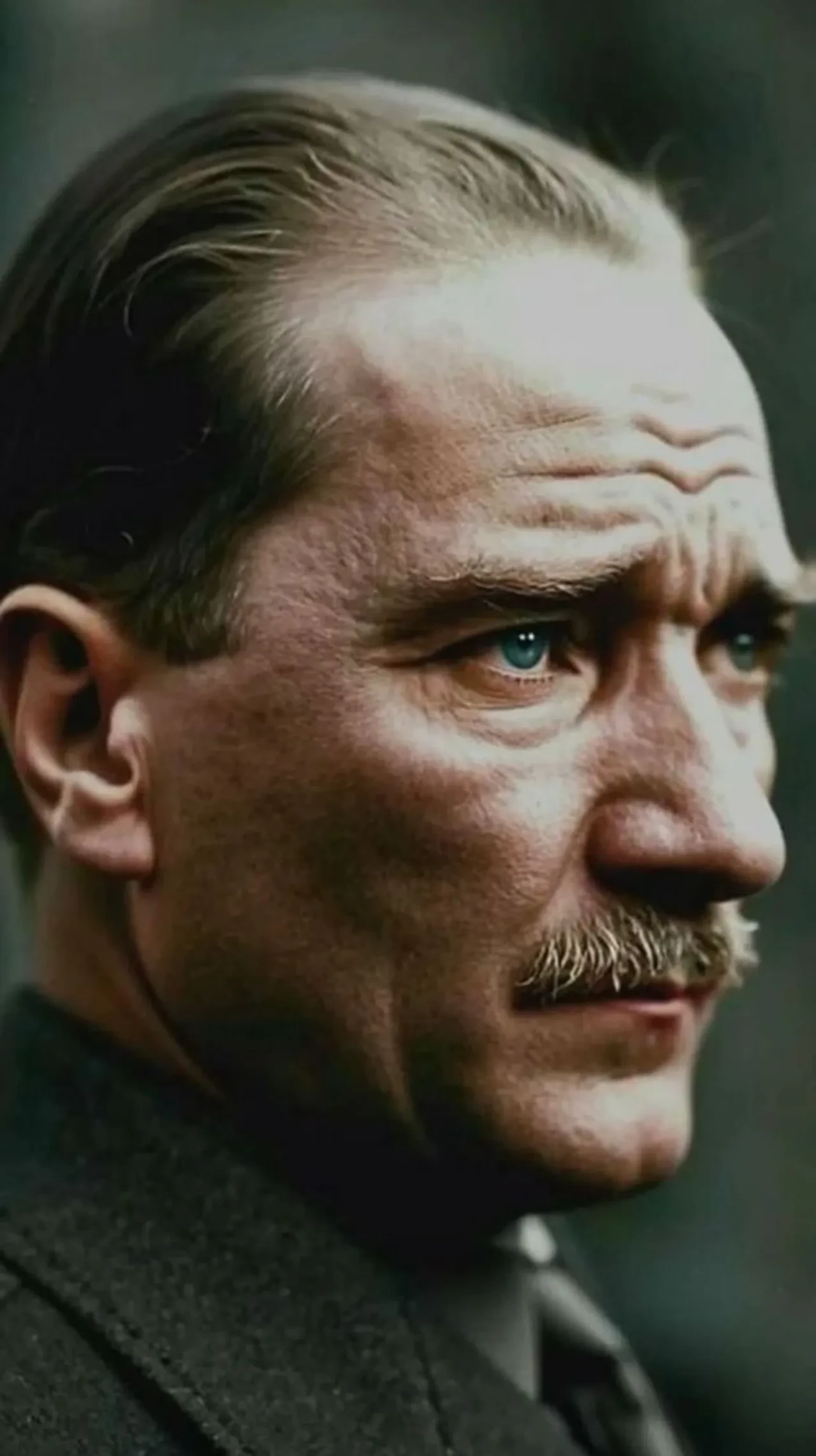 Ünlülerden 29 Ekim Cumhuriyet Bayramı mesajları