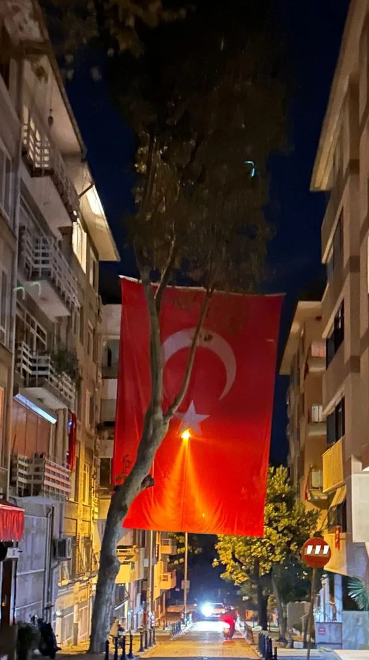 Ünlülerden 29 Ekim Cumhuriyet Bayramı mesajları