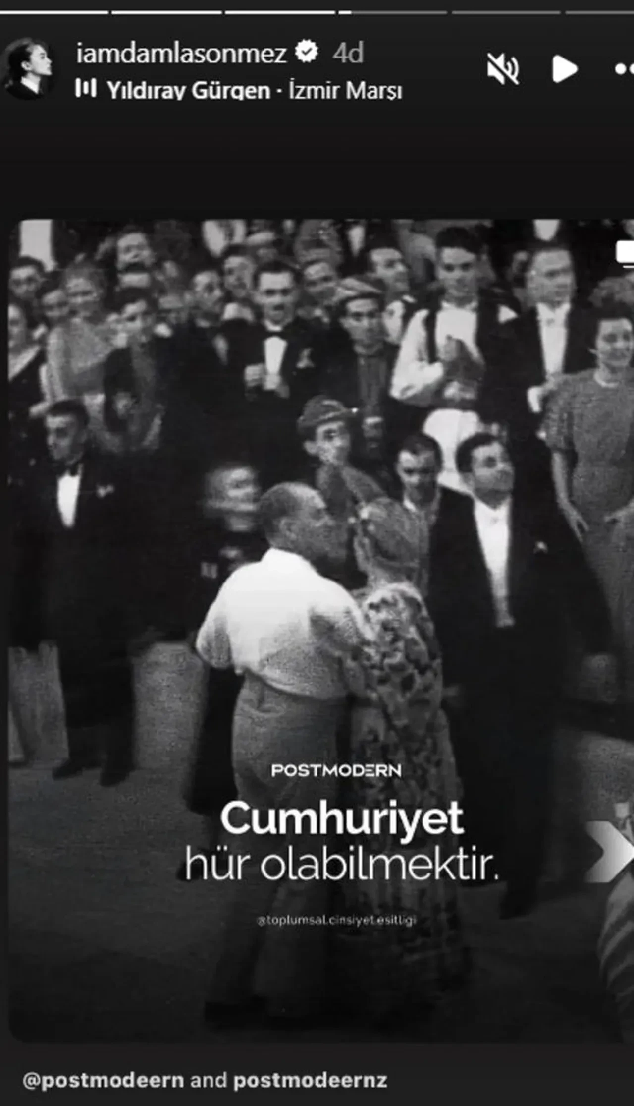 Ünlülerden 29 Ekim Cumhuriyet Bayramı mesajları