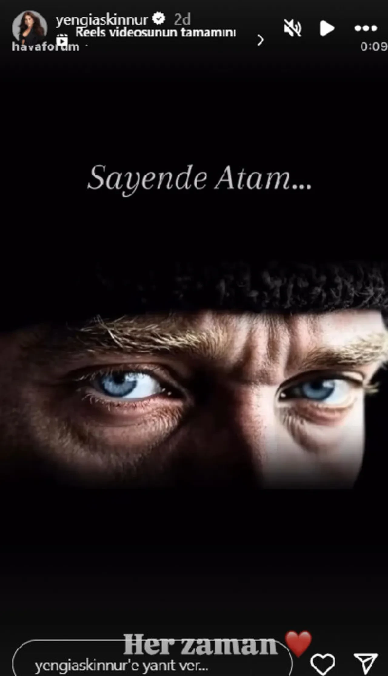 Ünlülerden 29 Ekim Cumhuriyet Bayramı mesajları