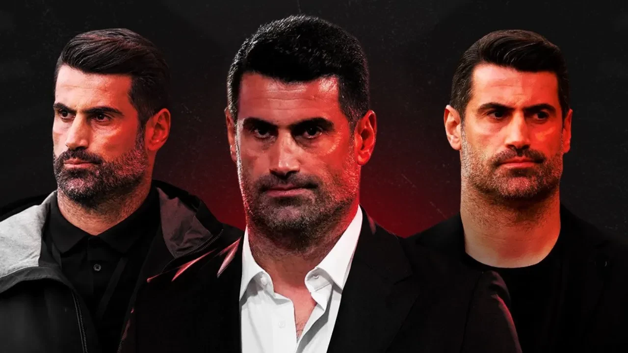 Volkan Demirel'den İlhan Cavcav sözleri: 