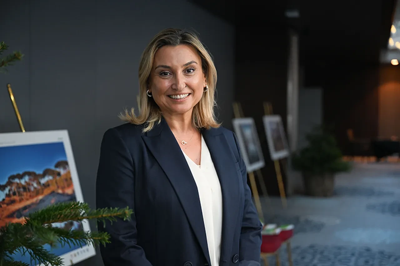 Yapay zeka orman yangınları ile mücadelede kritik rol oynuyor