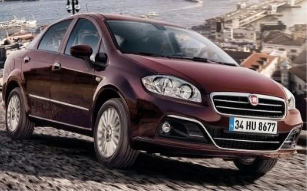 500 bin TL’ye en iyi ikinci el araç hangisi? İşte öne çıkan modeller