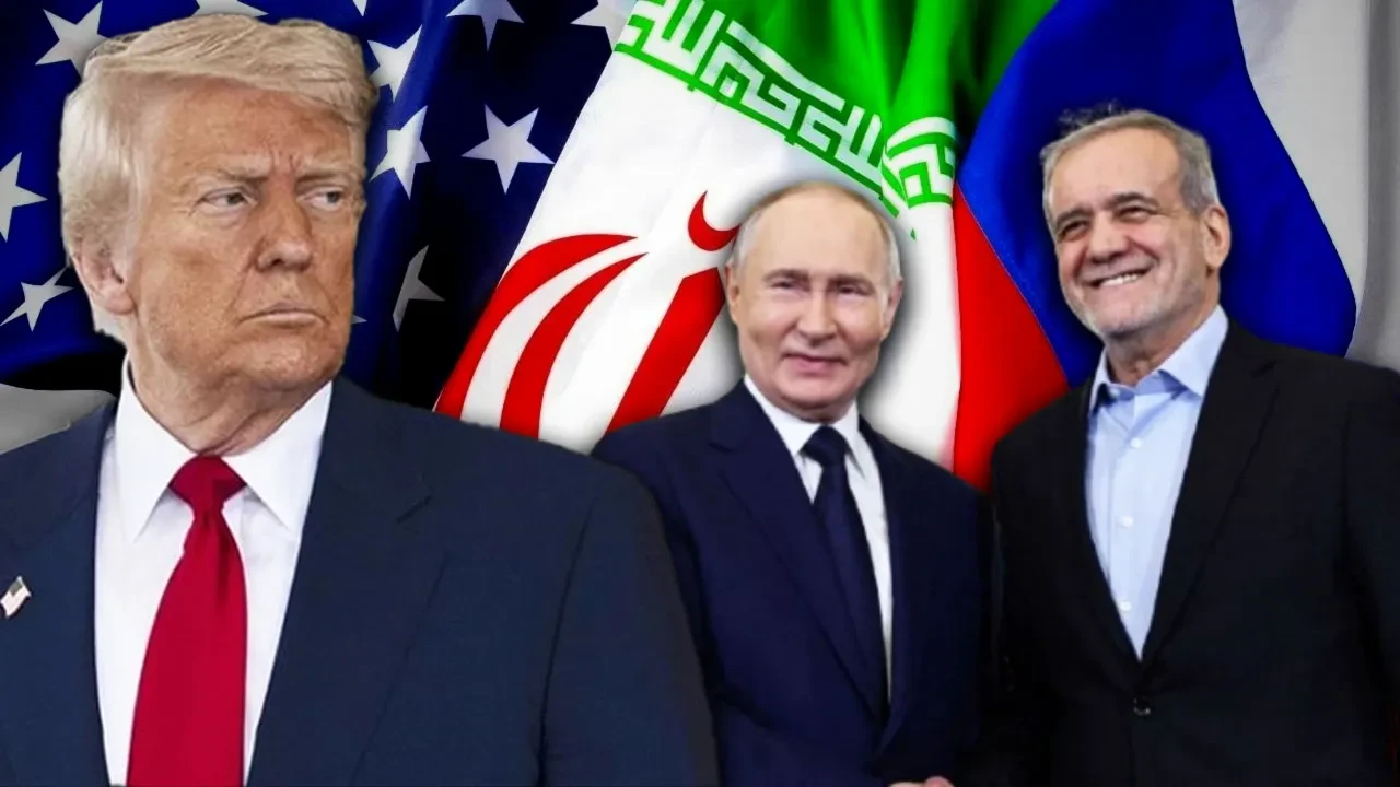 ABD-Rusya arasında 'İran' çekişmesi: Trump'ın sözleri, BM'nin hamlesinin ardından Moskova harekete geçti