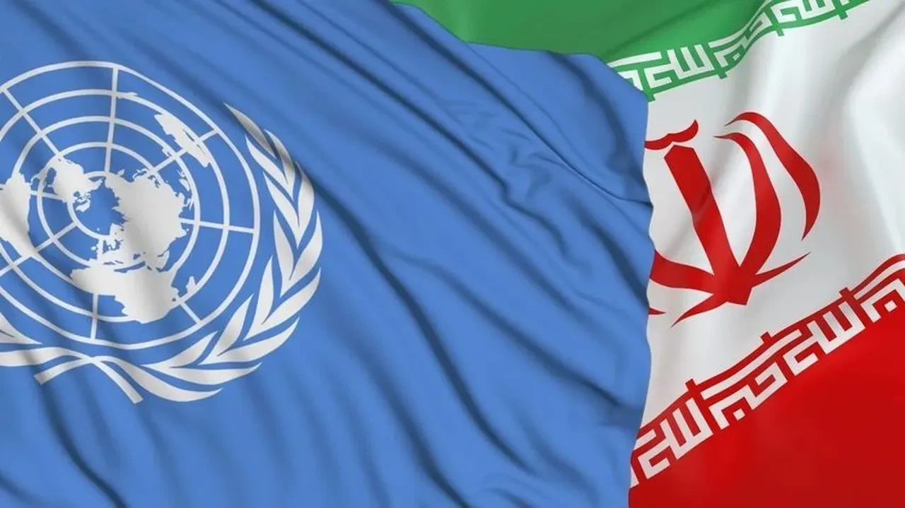 ABD-Rusya arasında 'İran' çekişmesi: Trump'ın sözleri, BM'nin hamlesinin ardından Moskova harekete geçti