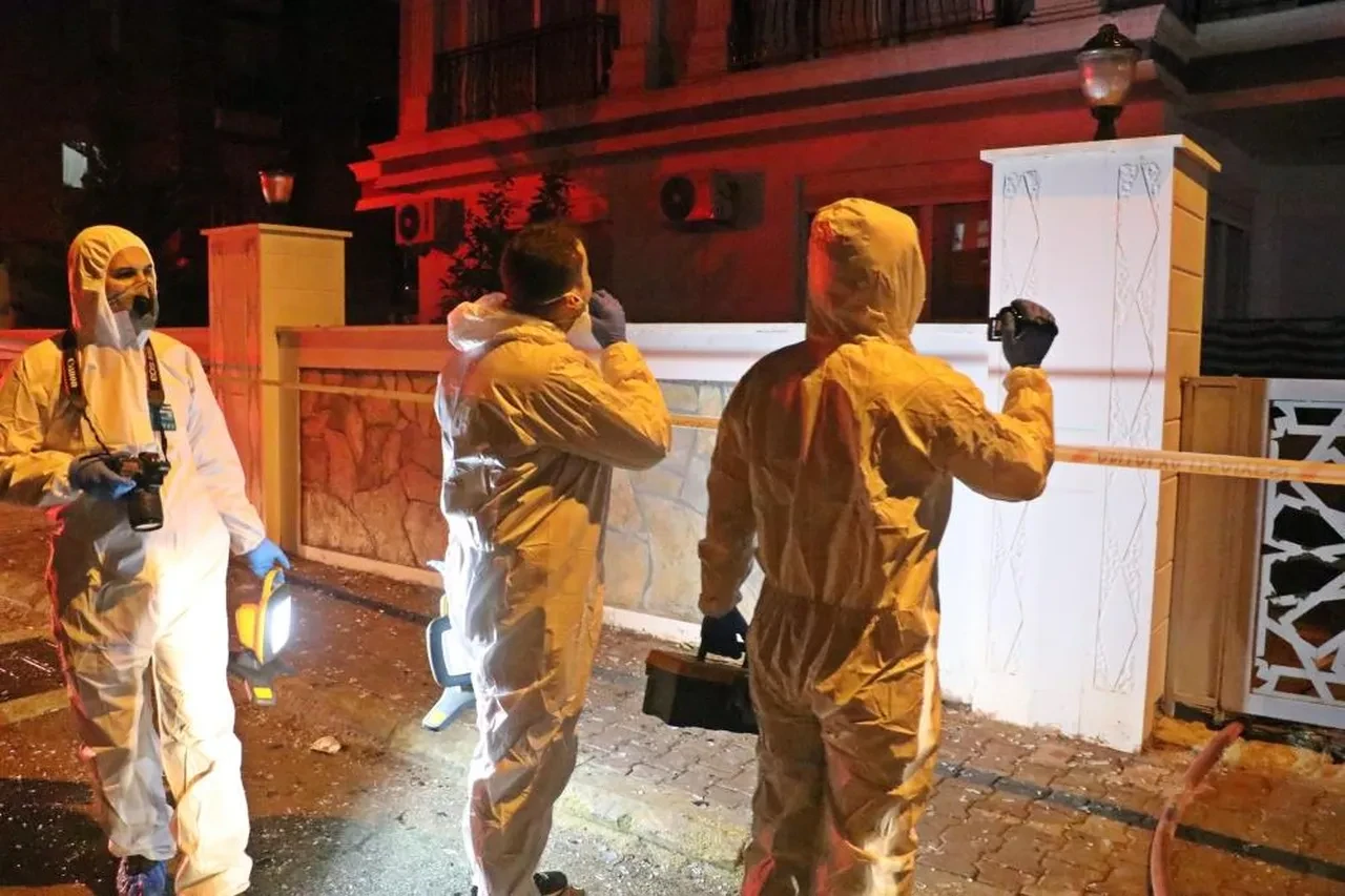 Anneannesi ve teyzesini gözünü kırpmadan ateşe verdi! Cani torun için istenen ceza belli oldu