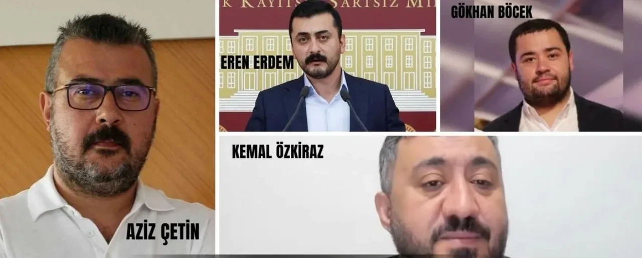 Antalya'da hafriyat soruşturması! Milyarca TL'lik kamu zararı: İsimler tek tek listelendi