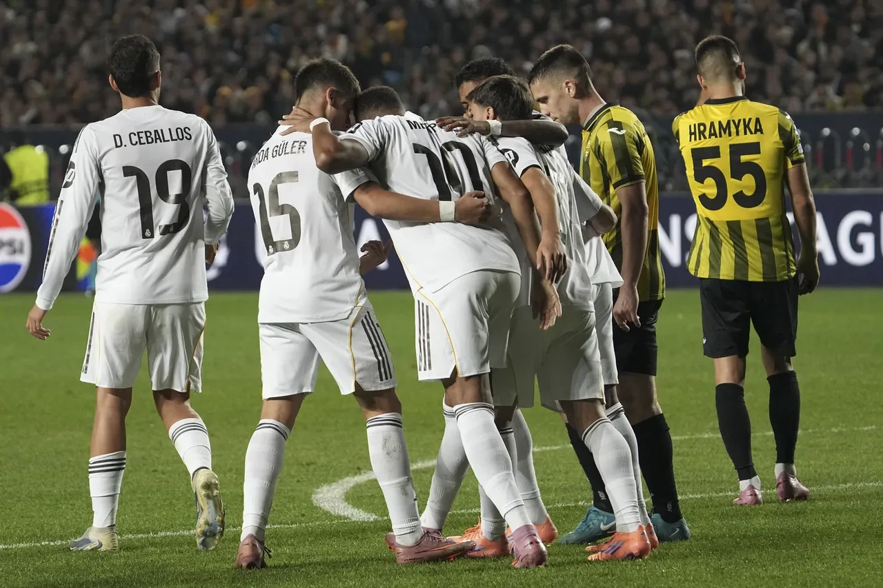 Arda Güler değişimi! ''Bunu nasıl yapıyorsun?''