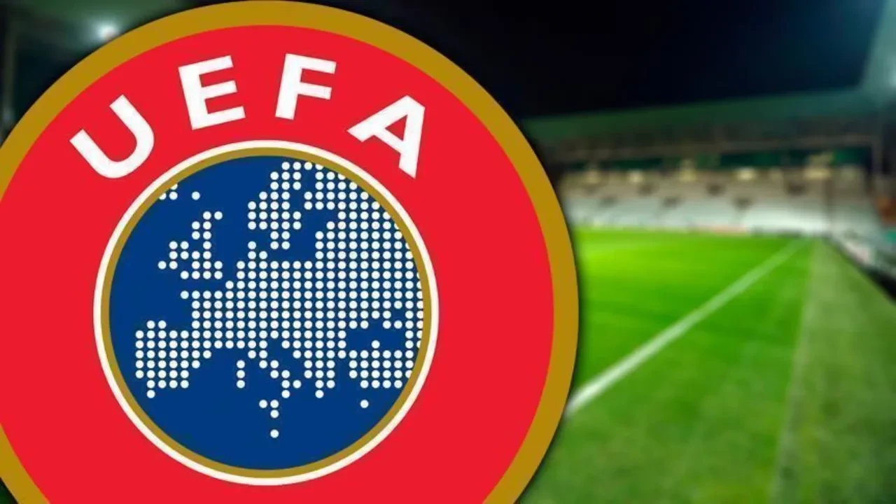 Avrupa'da zafer haftası: Türkiye, UEFA ülke puanı sıralamasında avantaj yakaladı