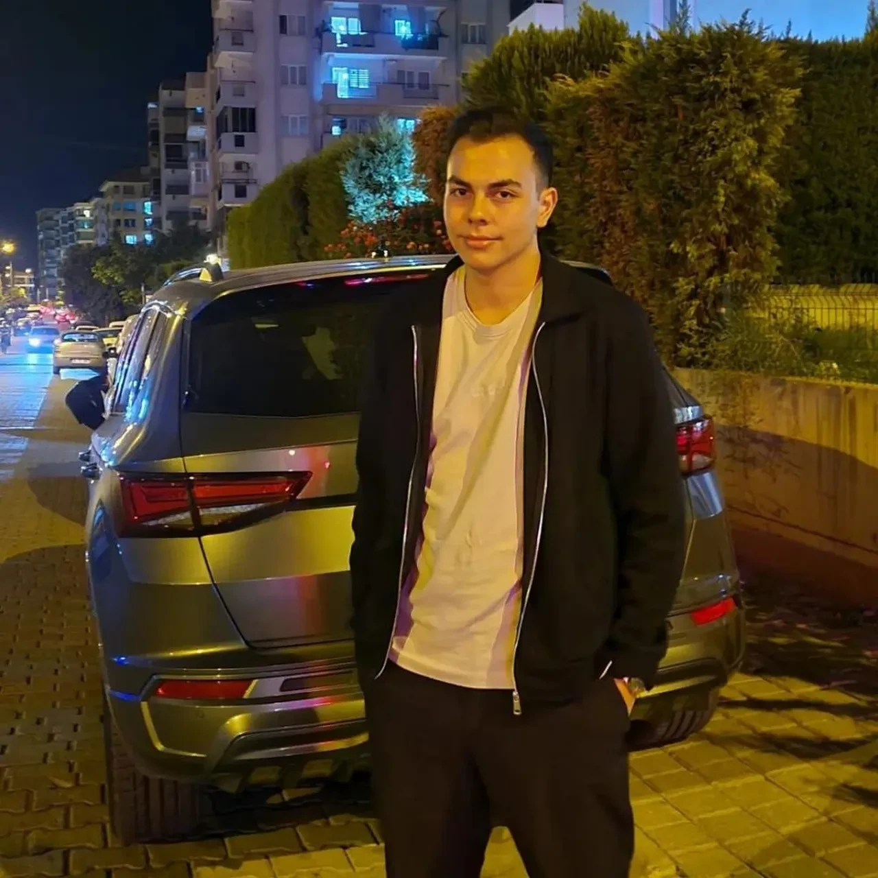 Aydın'da 19 yaşındaki genç evinde başından vurulmuş halde ölü bulundu!