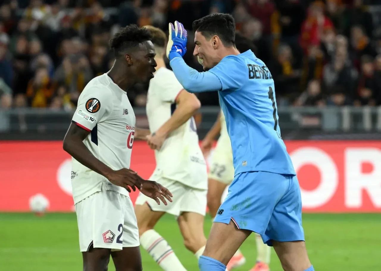 Berke Özer 3 penaltı kurtardı, tarihe geçti! Hangi takımda oynadığı ve yaşı da futbolseverlerin odağında