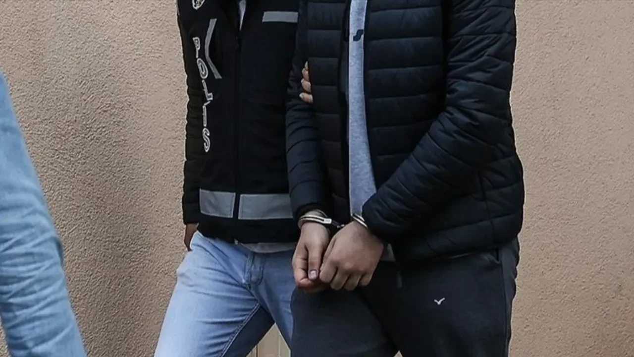 Cumhurbaşkanına hakaret etmişti! Cezası belli oldu