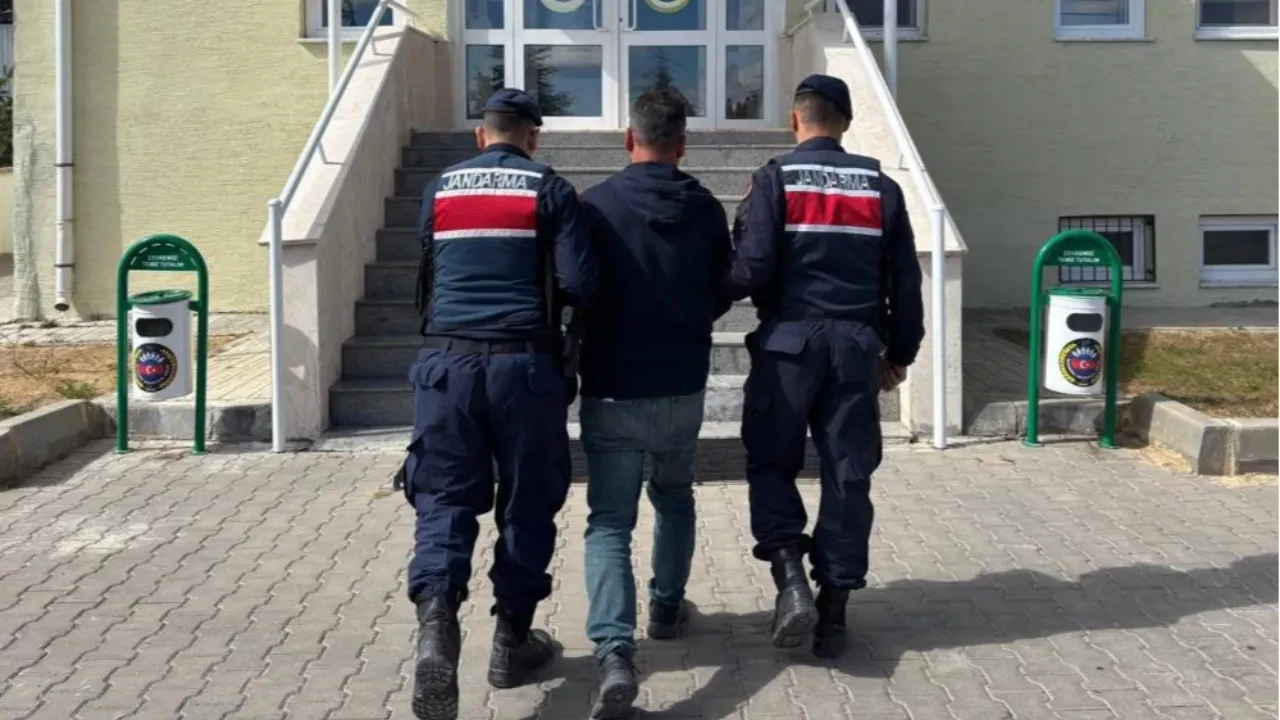 Emniyetten FETÖ operasyonu: Firari komiser yakalandı