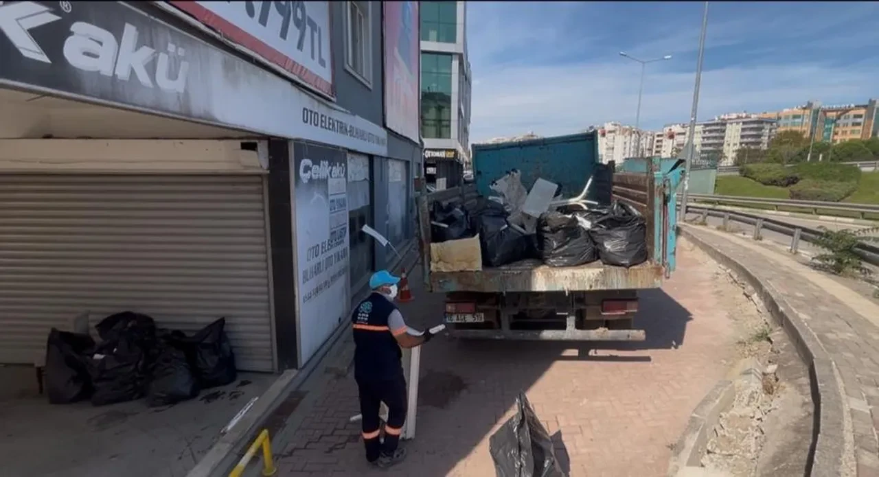 Eve giren ekipler neye uğradığı şaşırdı! Olay yargıya taşındı: Çocukların sağlık durumu incelenecek