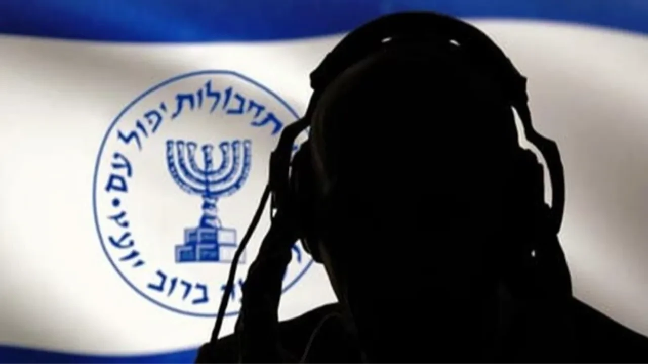 Faysal Rasheed kimdir? Mossad mensubunun adı bugünkü operasyonda geçiyor